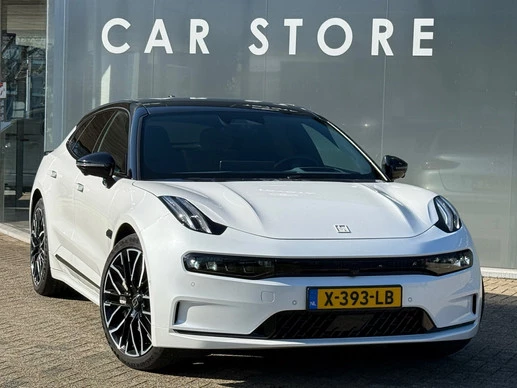 Zeekr 001 - Afbeelding 3 van 30