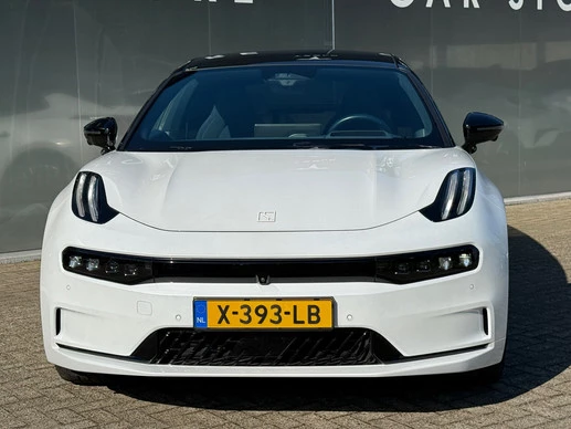 Zeekr 001 - Afbeelding 4 van 30