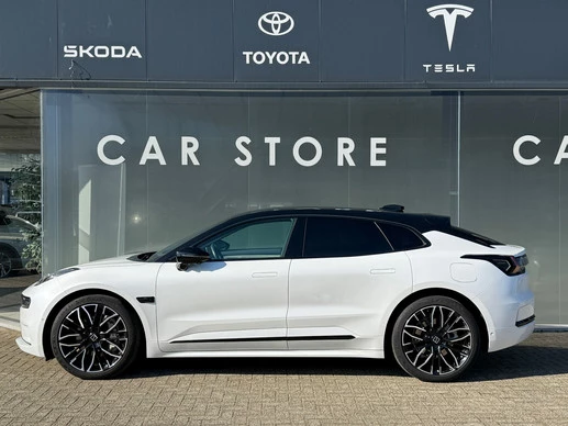 Zeekr 001 - Afbeelding 7 van 30