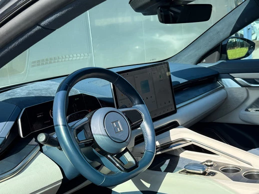 Zeekr 001 - Afbeelding 8 van 30