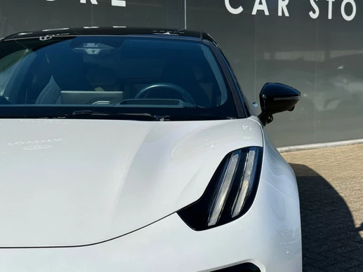 Zeekr 001 - Afbeelding 9 van 30