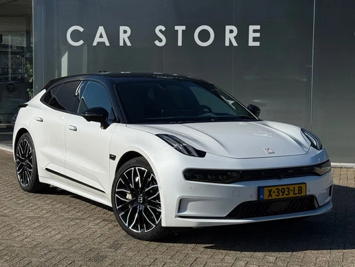 Zeekr 001 - Afbeelding 10 van 30