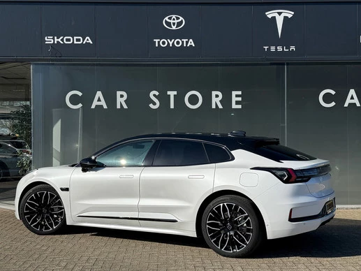 Zeekr 001 - Afbeelding 12 van 30