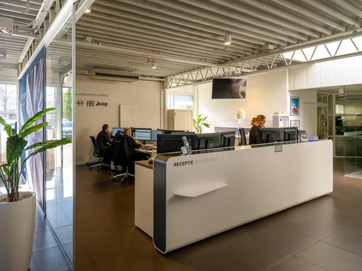 Peugeot 2008 - Afbeelding 6 van 11