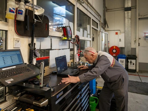 Peugeot 2008 - Afbeelding 8 van 11