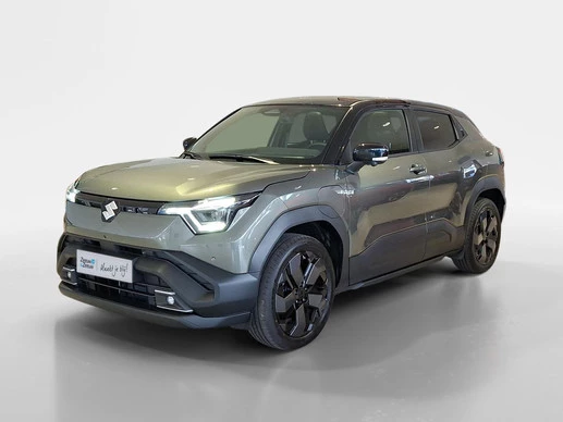 Suzuki e Vitara