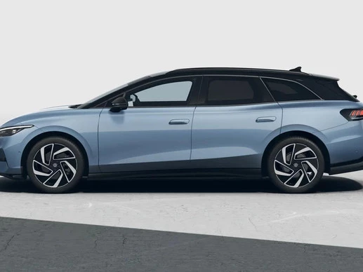 Volkswagen ID.7 - Afbeelding 2 van 12