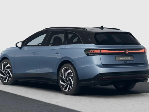 Volkswagen ID.7 - Afbeelding 3 van 12