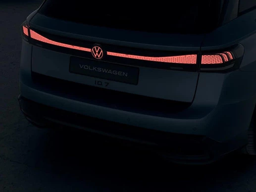 Volkswagen ID.7 - Afbeelding 5 van 12