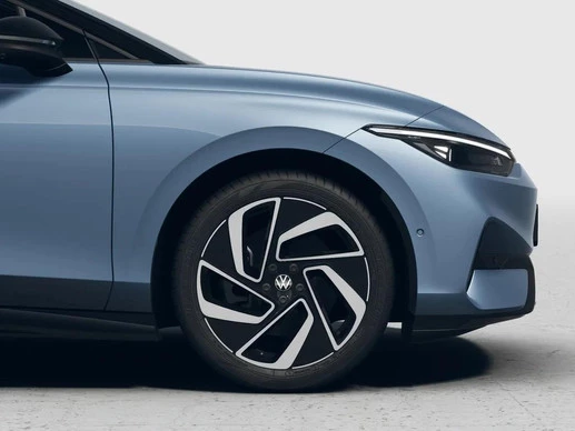 Volkswagen ID.7 - Afbeelding 6 van 12