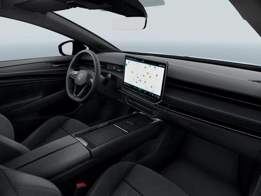 Volkswagen ID.7 - Afbeelding 10 van 12