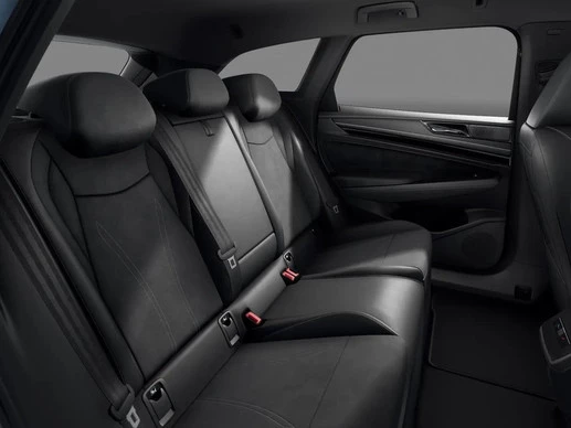 Volkswagen ID.7 - Afbeelding 12 van 12