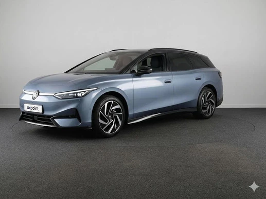 Volkswagen ID.7 - Afbeelding 1 van 27