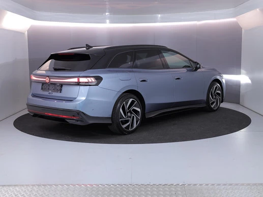 Volkswagen ID.7 - Afbeelding 3 van 27