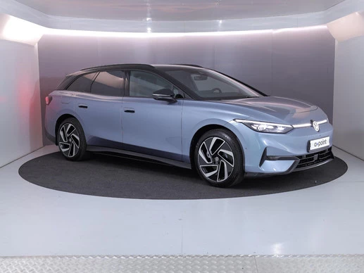 Volkswagen ID.7 - Afbeelding 4 van 27