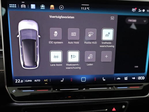 Volkswagen ID.7 - Afbeelding 9 van 27