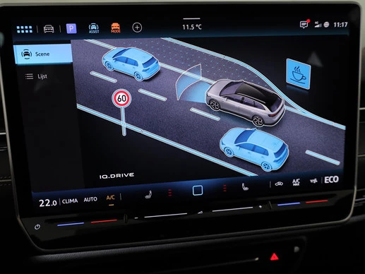 Volkswagen ID.7 - Afbeelding 11 van 27