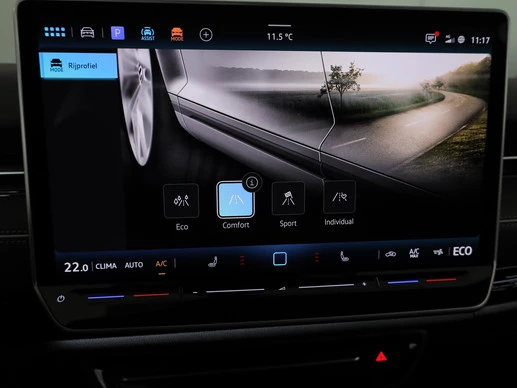 Volkswagen ID.7 - Afbeelding 12 van 27