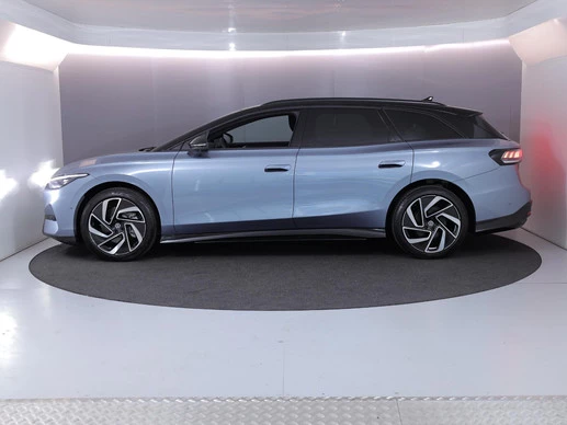 Volkswagen ID.7 - Afbeelding 16 van 27