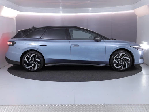 Volkswagen ID.7 - Afbeelding 17 van 27