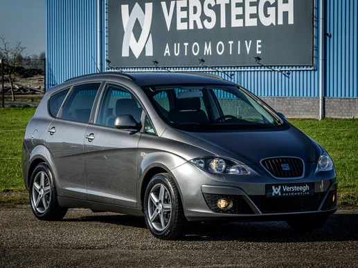 SEAT Altea XL - Afbeelding 1 van 29