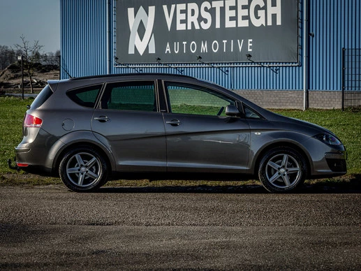 SEAT Altea XL - Afbeelding 2 van 29