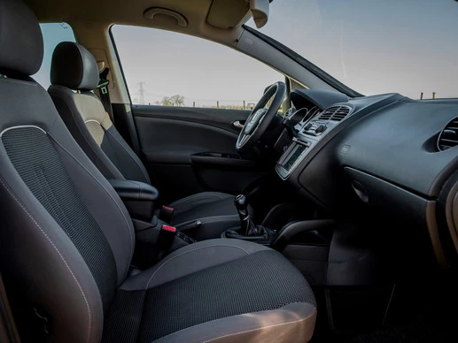 SEAT Altea XL - Afbeelding 6 van 29