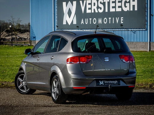SEAT Altea XL - Afbeelding 10 van 29