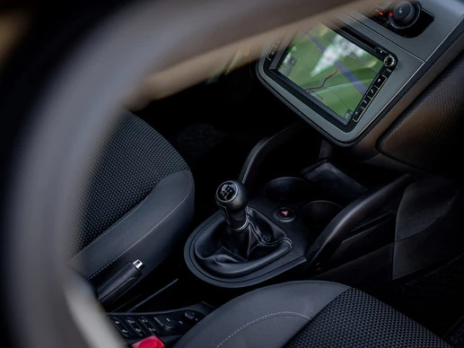 SEAT Altea XL - Afbeelding 12 van 29