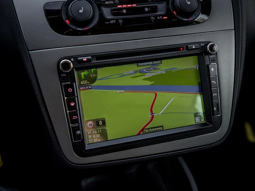 SEAT Altea XL - Afbeelding 14 van 29