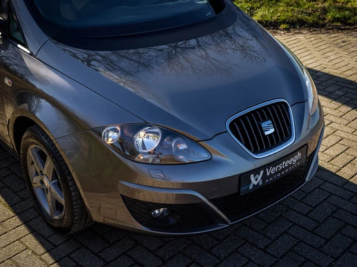 SEAT Altea XL - Afbeelding 17 van 29