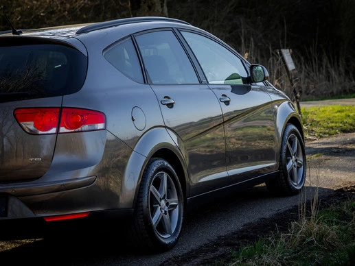 SEAT Altea XL - Afbeelding 18 van 29