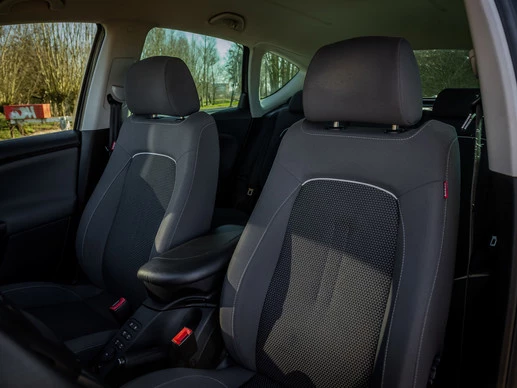 SEAT Altea XL - Afbeelding 19 van 29