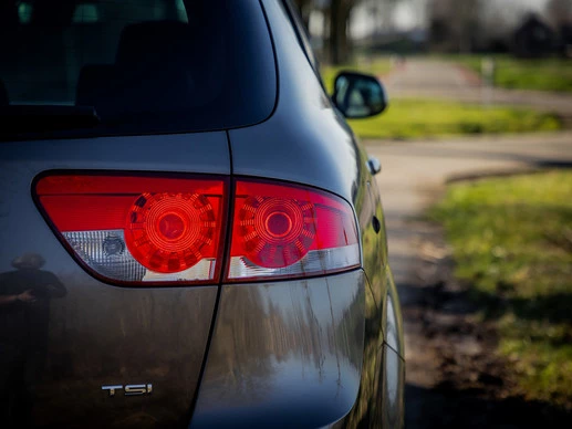 SEAT Altea XL - Afbeelding 21 van 29