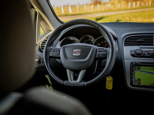 SEAT Altea XL - Afbeelding 22 van 29