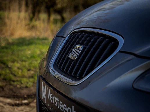 SEAT Altea XL - Afbeelding 27 van 29