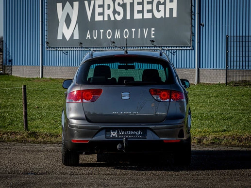 SEAT Altea XL - Afbeelding 28 van 29
