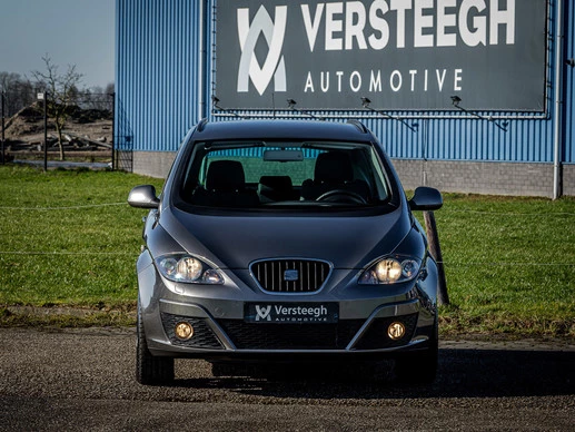 SEAT Altea XL - Afbeelding 29 van 29