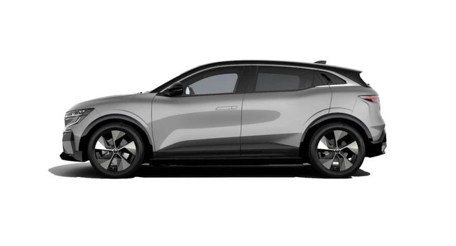 Renault Megane E-Tech - Afbeelding 2 van 10