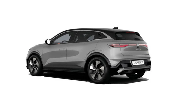 Renault Megane E-Tech - Afbeelding 3 van 10