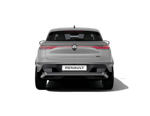 Renault Megane E-Tech - Afbeelding 4 van 10