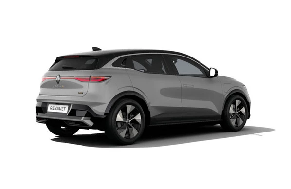 Renault Megane E-Tech - Afbeelding 5 van 10