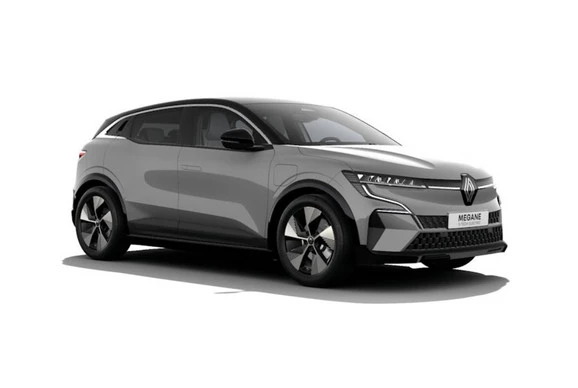Renault Megane E-Tech - Afbeelding 7 van 10