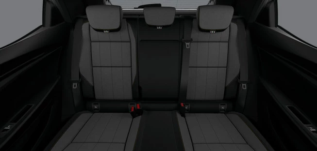 Renault Megane E-Tech - Afbeelding 10 van 10