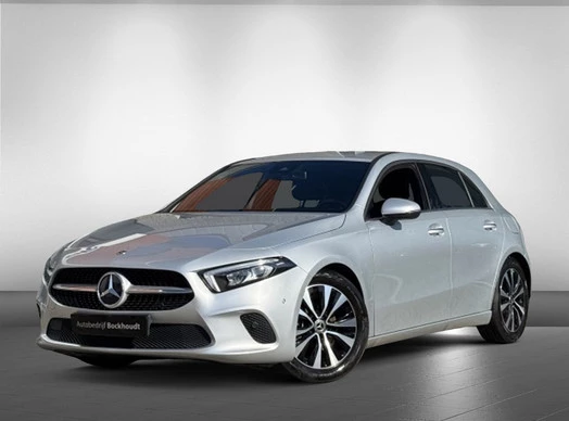 Mercedes-Benz A-Klasse - Afbeelding 1 van 21