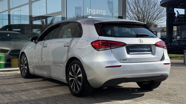 Mercedes-Benz A-Klasse - Afbeelding 6 van 21
