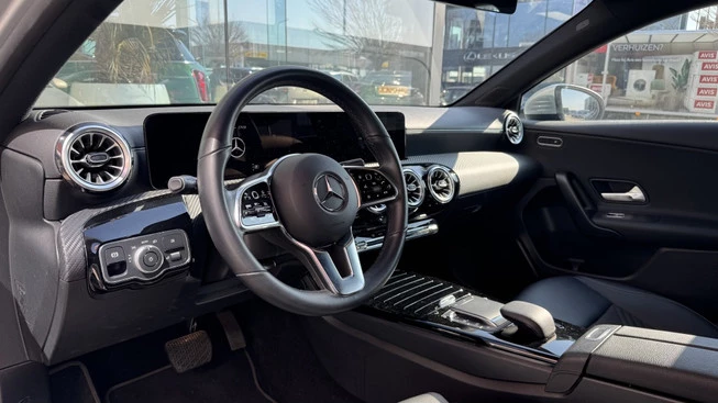 Mercedes-Benz A-Klasse - Afbeelding 7 van 21