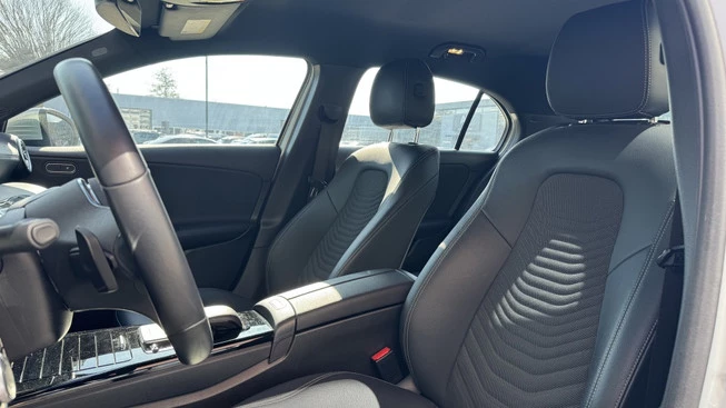 Mercedes-Benz A-Klasse - Afbeelding 8 van 21