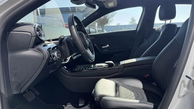 Mercedes-Benz A-Klasse - Afbeelding 9 van 21