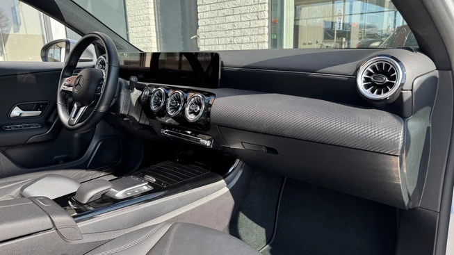 Mercedes-Benz A-Klasse - Afbeelding 10 van 21